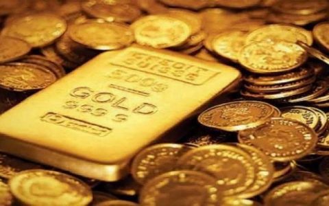 Gold price rise in Pakistan; Check latest rates here