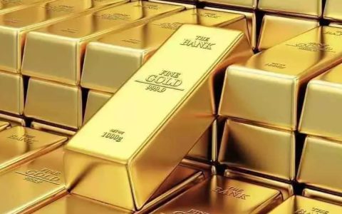 Gold price drops in Pakistan amid international trends