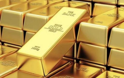 Gold price per tola increases Rs500 in Pakistan - check latest rates on April 19