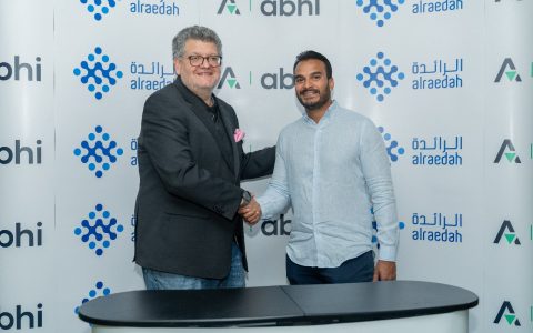 ABHI partners with Alraedah Digital Solutions to Revolutionize Financial Services in KSA