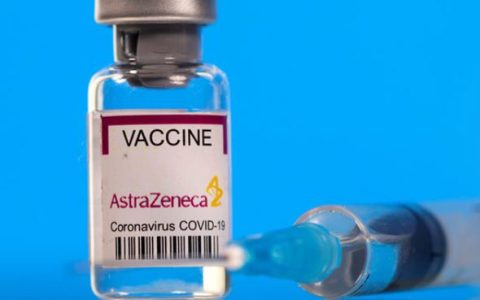 AstraZeneca says it will withdraw COVID-19 vaccine globally