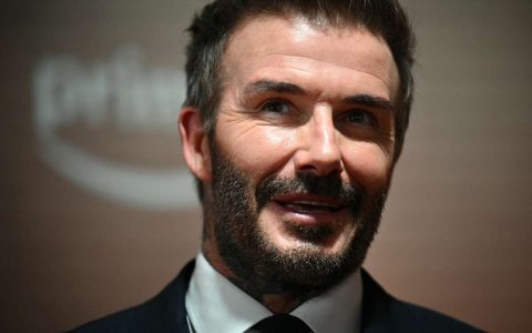 Beckham urges Man Utd flops to prove they are 'motivated'