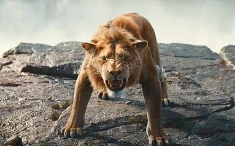 Can 'Mufasa' break Disney's mediocre streak?