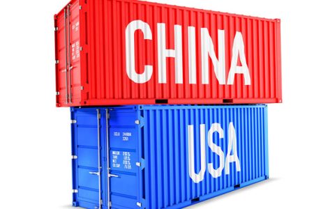 China says it firmly opposes US export control tools