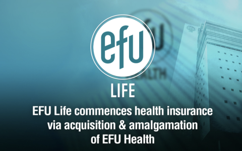 EFU Life commences health insurance