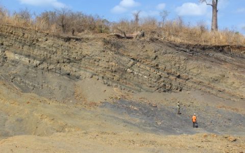 From Fossils to Fuel: Mozambique's Maniamba Basin’s Energy Potential