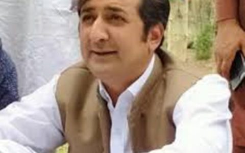 G-B CM Khalid Khurshid proves his mettle