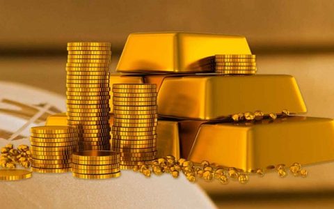 Gold price in Pakistan on May 6 up by Rs2,500 to Rs240,500/tola