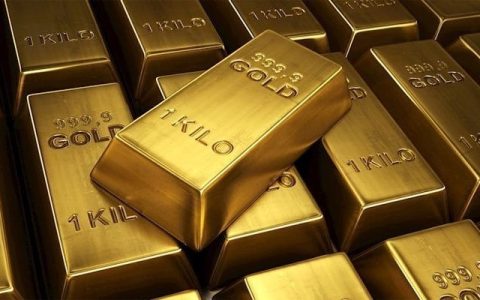 Gold price in Pakistan on May 9 unchanged at Rs239,200/tola