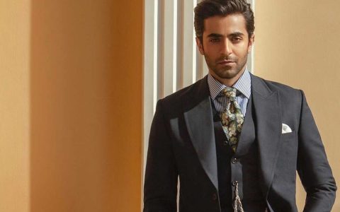 I have to keep acting: Sheheryar Munawar | The Express Tribune