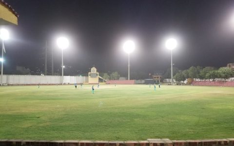 Jamia Islamia win Defence Day T10 cricket tournament