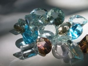 K-P to establish gems processing hub