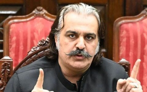 KP to launch interest-free loan scheme to curb unemployment: CM Gandapur