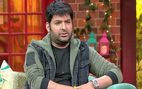 Kapil Sharma's salary for an episode of the new show is more than five crores