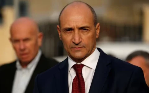 Malta's deputy PM resigns over fraud scandal