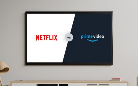 Netflix Vs Amazon Prime | The Express Tribune