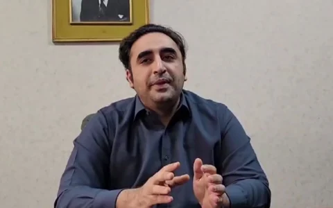 PTI people damaging country, politics due to their acts: Bilawal Bhutto