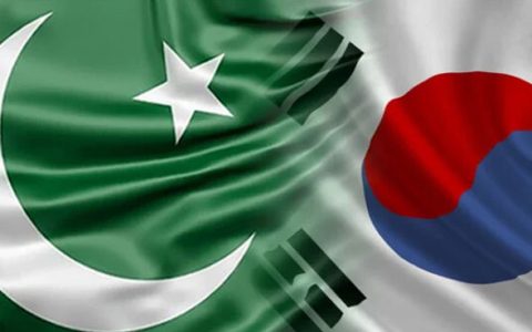 Pakistan, Korea sign Aide-Mémoire for Enhanced Development Cooperation