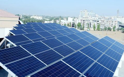 Pakistan Solar panel prices see further drop