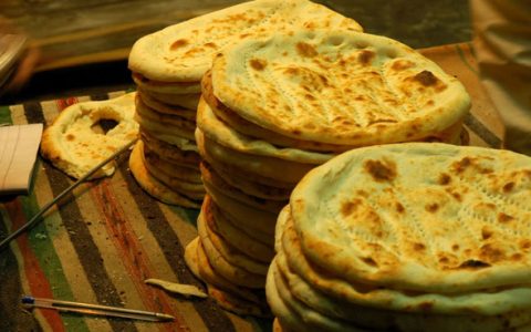 Punjab govt further reduces roti price