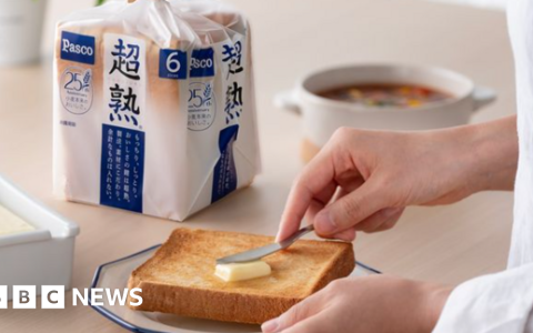 Rat remains found in bread sparks Japan recall and refunds