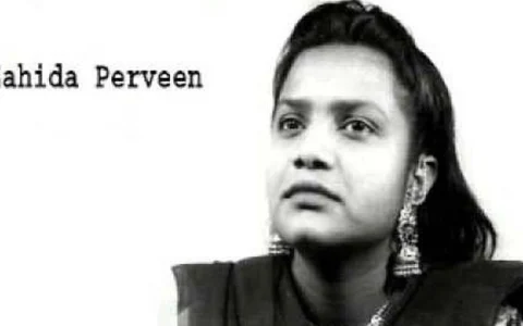 Renowned singer Zahida Parveen remembered on her 49th death anniversary