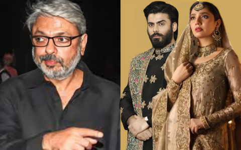 Sanjay Leela Bhansali considered Fawad Khan, Mahira Khan for 'Heeramandi'