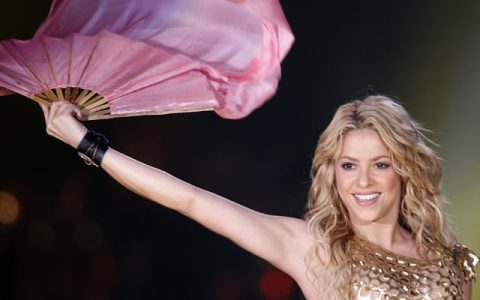 Shakira’s second tax fraud case dismissed by Spanish court