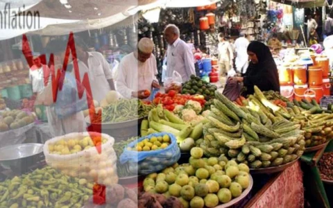 Short-term inflation eases by 1.39 percent during this week