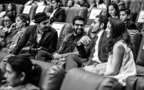 South Asian film festivals all set to go digital