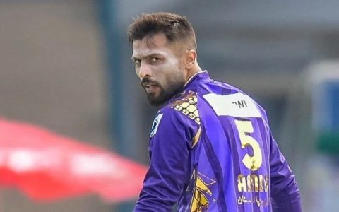 Fast bowler Mohammad Amir is forced to miss the first T20I match against Ireland due to delays in obtaining visa.