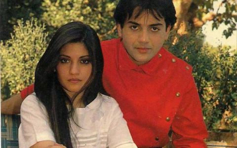 Zoheb Hassan calls late sister a ‘natural’ performer