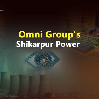 Omni Group Leads Shikarpur Power: A Decade of Energy Excellence in Sindh