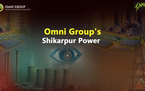 Omni Group Leads Shikarpur Power: A Decade of Energy Excellence in Sindh