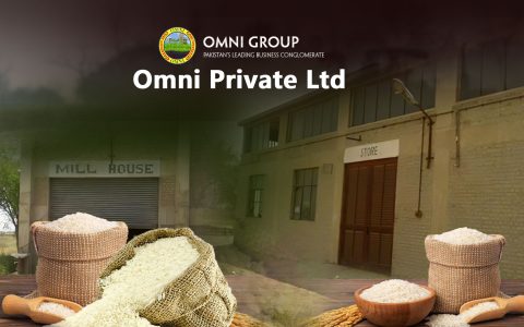 Omni Private Ltd: Sustainable Rice Milling