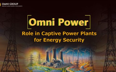 The Role of Captive Power Plants in Energy Security by...