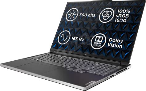 Lenovo Legion S7 16ARHA7