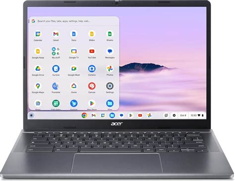 Acer Chromebook Plus 514