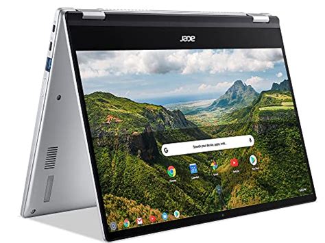 Acer Chromebook Spin 514