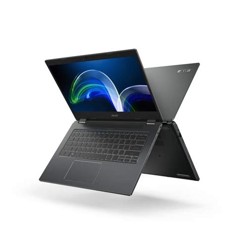 Acer TravelMate Spin P4