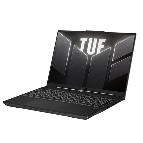 Asus TUF Gaming F16