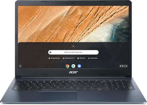 Acer Chromebook 315 CB315-3H