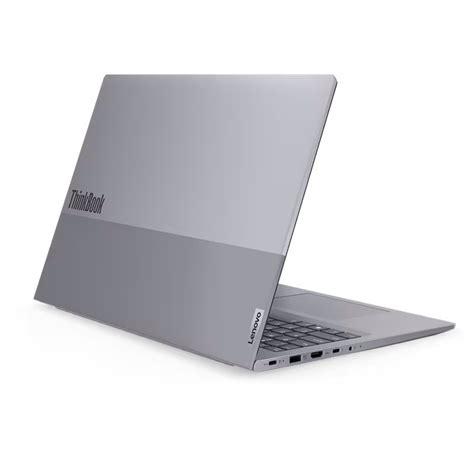 Lenovo ThinkBook 16 G6