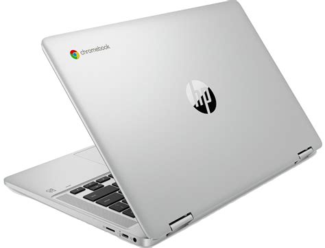 HP Chromebook x360 14b-cb0000