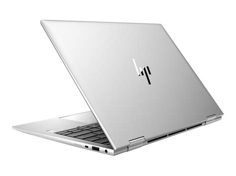 HP Elite x360 830