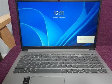 Lenovo IdeaPad 1 15ADA7