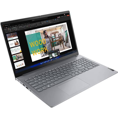 Lenovo ThinkBook 14 G4