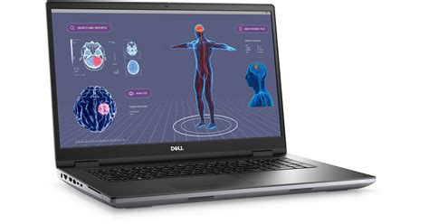 Dell Precision 17 7780