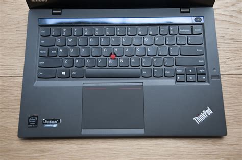 Lenovo ThinkPad X1 Carbon