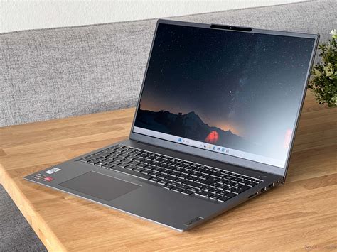 Lenovo ThinkBook 16 G7